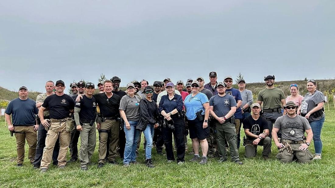 Cheat Codes workshop class group photo